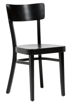 ACAZIA KOT-61 IRON RUOKAPÖYTÄ 200 x 100 CM + 6 CAFE PLUS TUOLIA