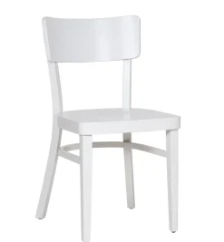 ACAZIA KOT-62 IRON RUOKAPÖYTÄ 140 X 90 CM + 4 CAFE PLUS TUOLIA