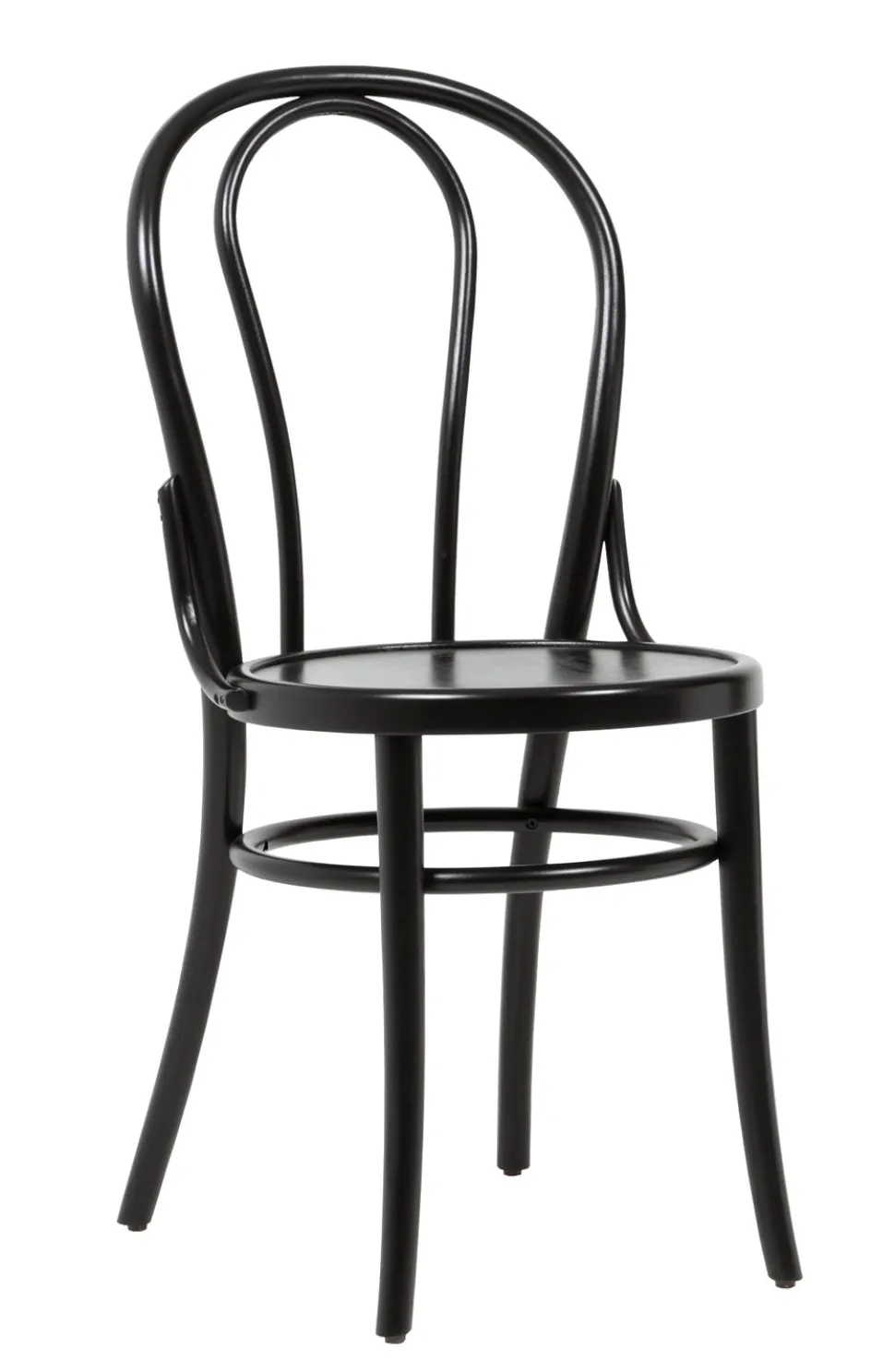 ACAZIA KOT-61 IRON RUOKAPÖYTÄ 200 X 100 CM + 6 WIENILÄISTUOLIA