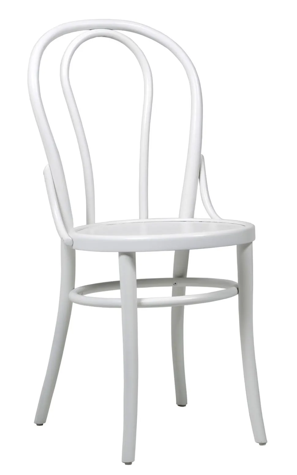 ACAZIA KOT-61 IRON RUOKAPÖYTÄ 200 X 100 CM + 6 WIENILÄISTUOLIA