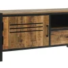 ACAZIA STEEL TV-TASO 118 CM