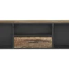 ACAZIA STEEL TV-TASO 160 CM