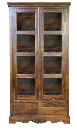 ACAZIA VITRIINI KAAPPI KOT-55542
