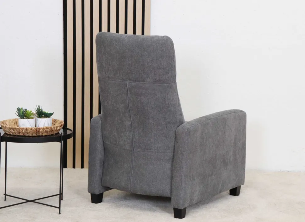 Acorn recliner tuoli HARMAA, LOPPUERÄ!