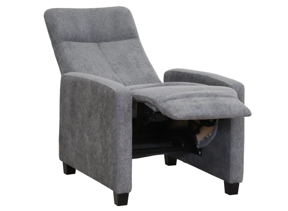 Acorn recliner tuoli HARMAA, LOPPUERÄ!