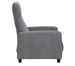 Acorn recliner tuoli HARMAA, LOPPUERÄ!