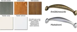 AINO VITRIINI 183-203+6