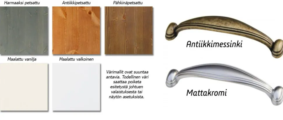 AINO VITRIINI 140-309