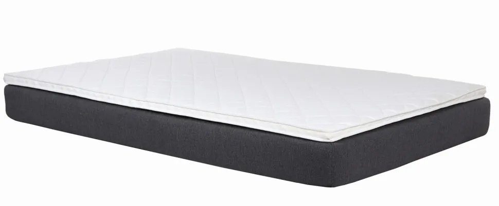 AMORE HIGH LUX JOUSTINPATJAT 4CM VAAHTOMUOVIPETARILLA