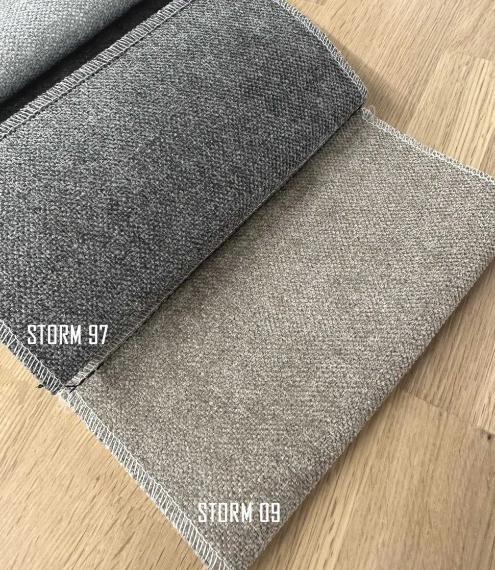Anneli 2-istuttava sohva, Storm kankaalla