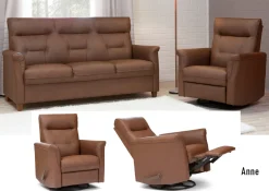 ANNE RECLINER TUOLI
