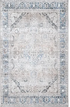 ANTIQUE ITÄMAINEN MATTO 160 X 230 CM