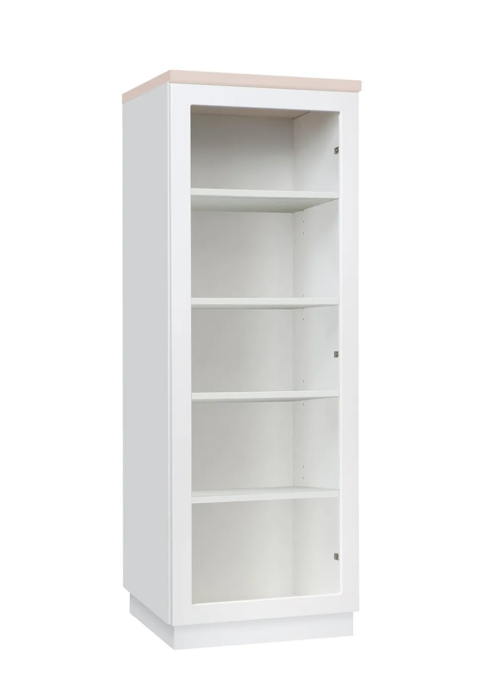 ANTON A 8.3 MATALA VITRIINI KIRKKAALLA LASIOVELLA