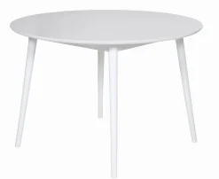 ARMI PYÖREÄ RUOKAPÖYTÄ 110CM