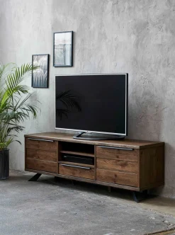ARNO TV-TASO 170 CM SAVUTAMMI