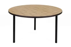 Arty pyöreä sohvapöytä 70 cm