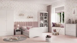 BABYDREAMS AVOHYLLYKKÖ OVIKAAPEILLA