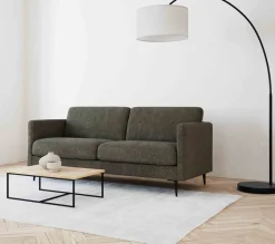 Basel 3,5 istuttava sohva