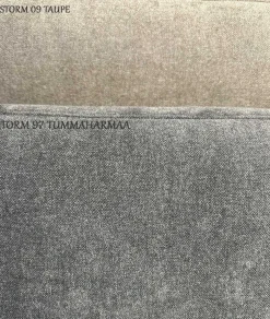Basel kulmadivaanisohva