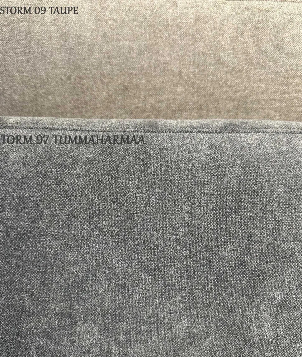 Basel kulmadivaanisohva