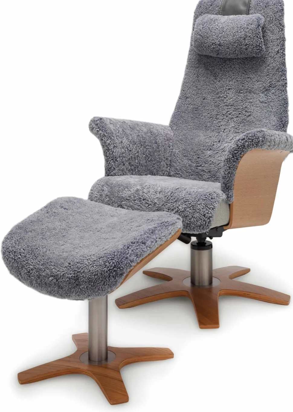 BD-MÖBEL ELEGANCE TUOLI