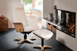 BD-MÖBEL ELEGANCE TUOLI
