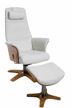 BD-MÖBEL ELEGANCE TUOLI