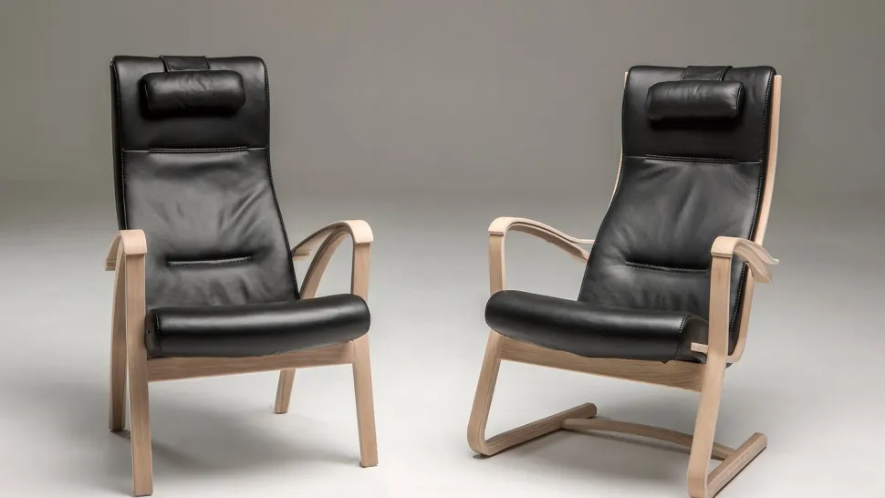 BD MÖBEL HUMPHREY LEPOTUOLI