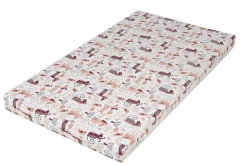 BEEBI LASTENPATJA 75x130 CM