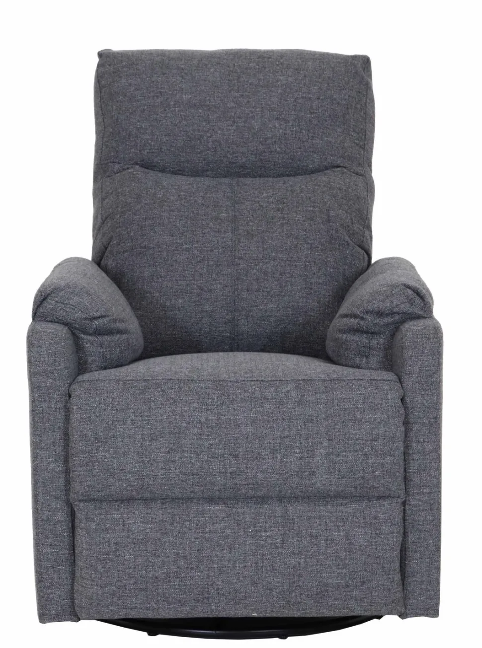 BELFAST 3+1+1 ISTUTTAVAT RECLINER SOHVAT, HYGGE TUMMANHARMAA KANGAS