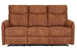 BELFAST 3+1+1 ISTUTTAVAT RECLINER SOHVAT PRESTON ANTIIKKIKANGAS