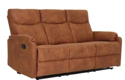 BELFAST 3+1+1 ISTUTTAVAT RECLINER SOHVAT PRESTON ANTIIKKIKANGAS