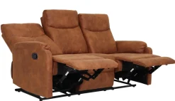 BELFAST 3+1+1 ISTUTTAVAT RECLINER SOHVAT PRESTON ANTIIKKIKANGAS