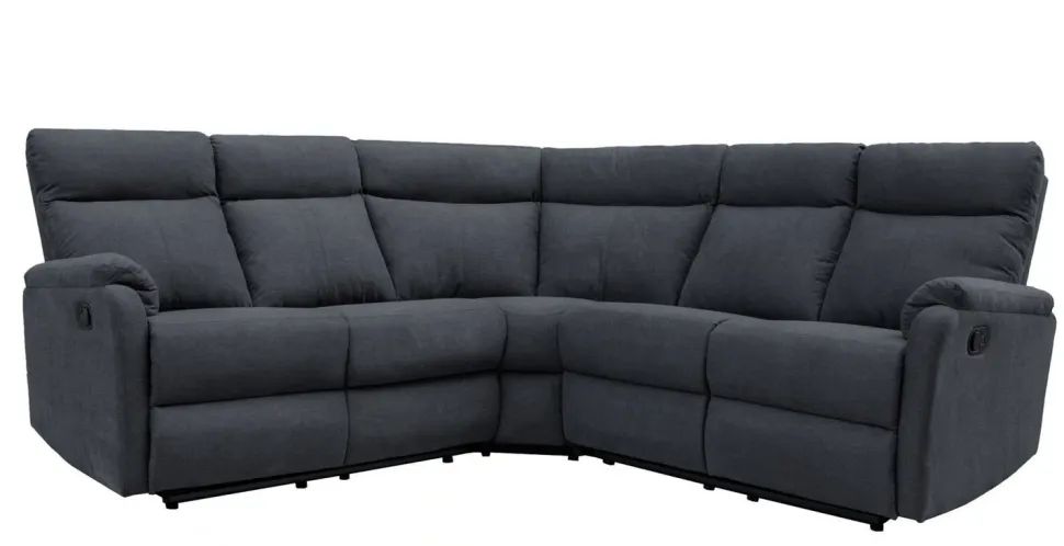 BELFAST RECLINER 2K2 KULMASOHVA