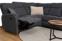 BELFAST RECLINER 2K2 KULMASOHVA