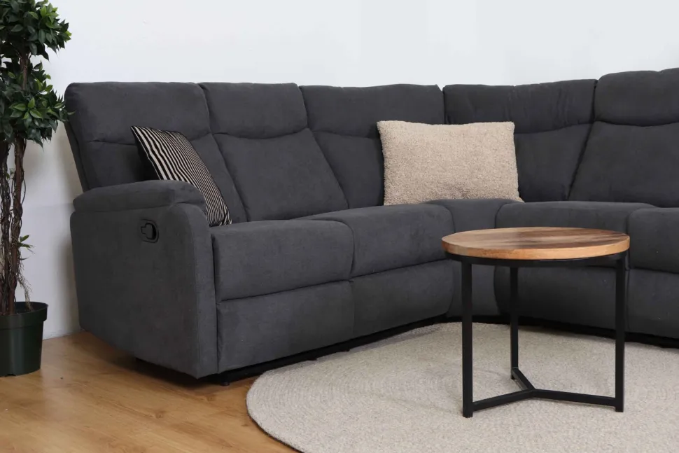 BELFAST RECLINER 2K2 KULMASOHVA