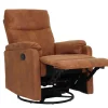 BELFAST RECLINER TUOLI PRESTON ANTIIKKIKANGAS