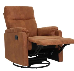 BELFAST RECLINER TUOLI PRESTON ANTIIKKIKANGAS