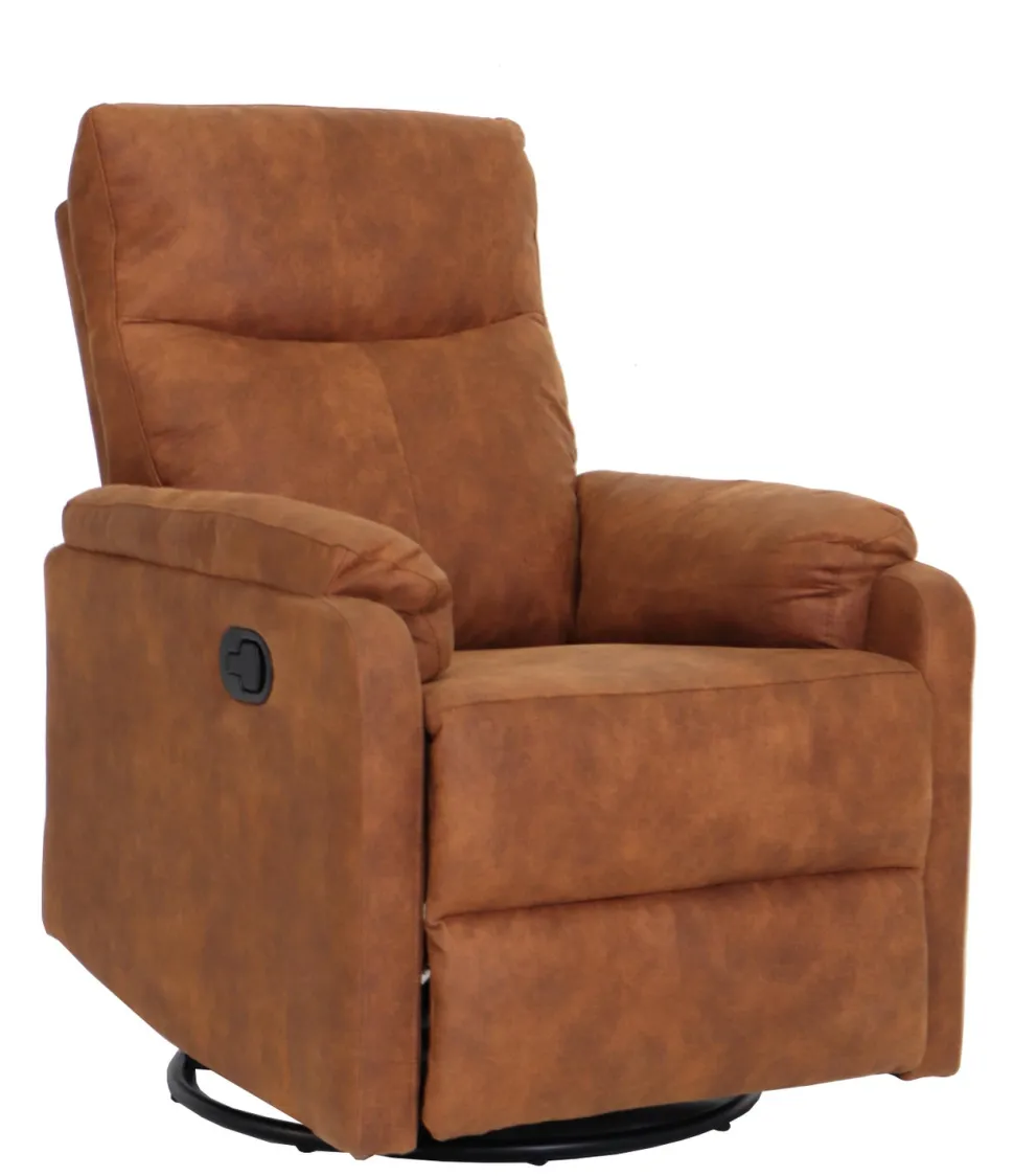 BELFAST RECLINER TUOLI PRESTON ANTIIKKIKANGAS