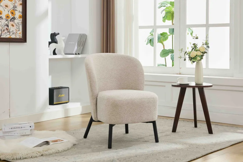 BERLIN NOJATUOLI BEIGE