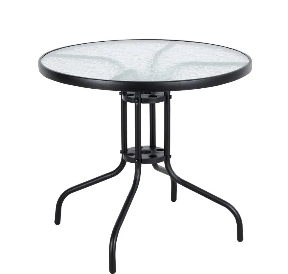 Bistro terassipöytä 80 cm