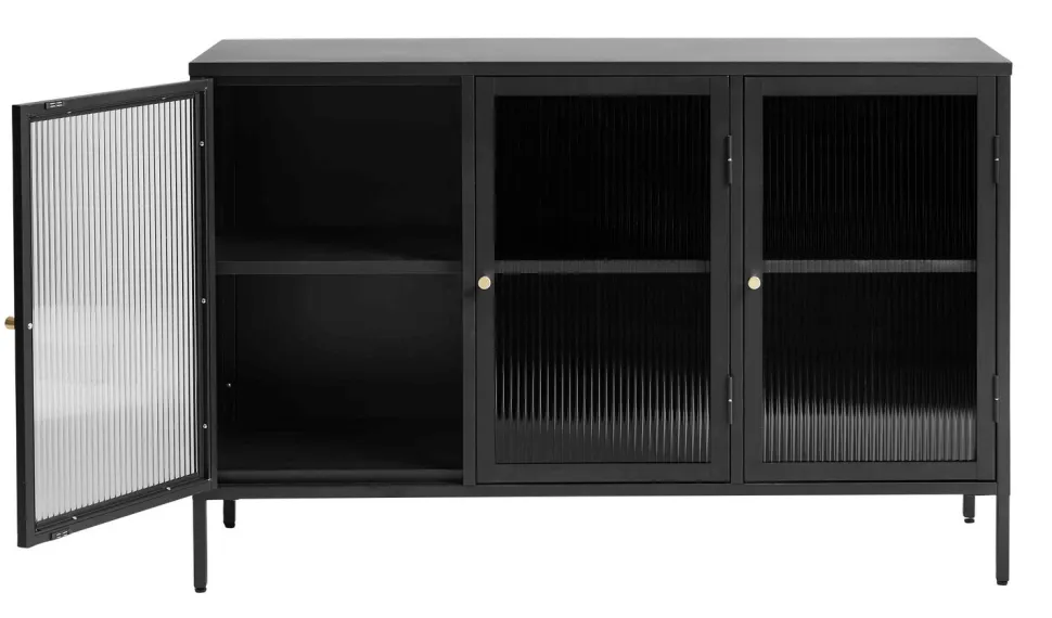 BRONCO METALLI SENKKI 132 CM LASIOVILLA