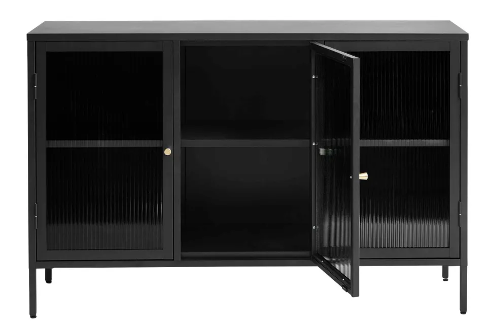 BRONCO METALLI SENKKI 132 CM LASIOVILLA