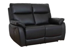 BUFFALO 3+2 ISTUTTAVA RECLINER NAHKAKALUSTO