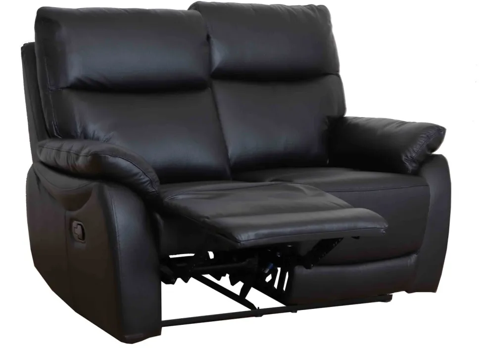 BUFFALO 3+2 ISTUTTAVA RECLINER NAHKAKALUSTO