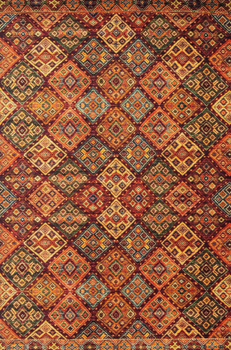 CADIZ CHENILLEMATTO 200 X 290 CM