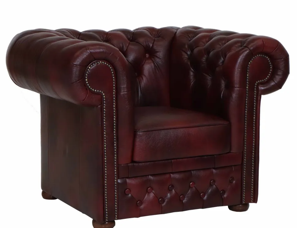 CHESTERFIELD LORD 1 IST 110 CM