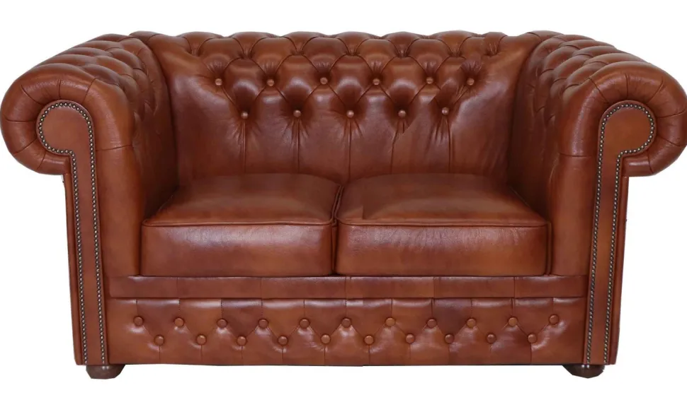 CHESTERFIELD LORD 2 IST 160 CM