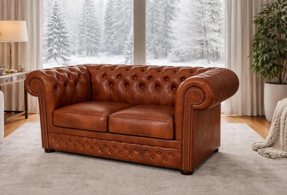 CHESTERFIELD LORD 2 IST 160 CM