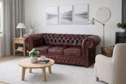CHESTERFIELD LORD 3 IST 200 CM